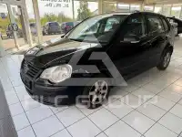 2006 Volkswagen Polo