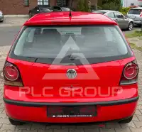 2006 Volkswagen Polo