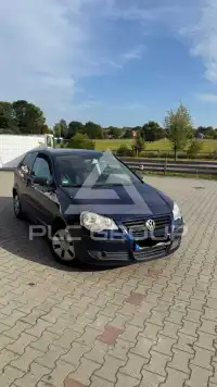 2006 Volkswagen Polo