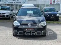 2006 Volkswagen Polo