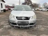 2006 Volkswagen Polo