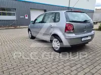 2006 Volkswagen Polo