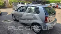 2006 Volkswagen Polo