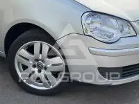 2006 Volkswagen Polo