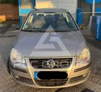 2006 Volkswagen Polo