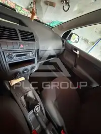 2006 Volkswagen Polo