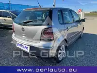 2006 Volkswagen Polo