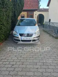 2006 Volkswagen Polo