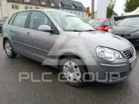 2006 Volkswagen Polo