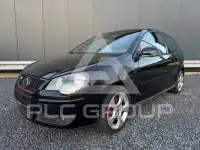 2006 Volkswagen Polo