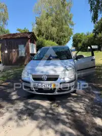 2006 Volkswagen Polo
