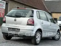 2006 Volkswagen Polo