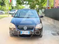 2006 Volkswagen Polo