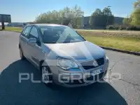 2006 Volkswagen Polo