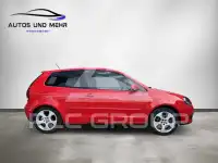 2006 Volkswagen Polo