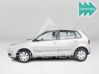 2006 Volkswagen Polo