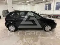 2006 Volkswagen Polo