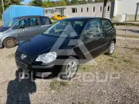 2006 Volkswagen Polo