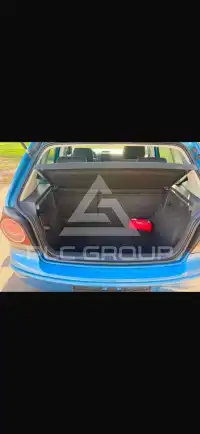 2006 Volkswagen Polo