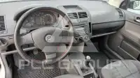 2006 Volkswagen Polo