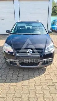 2006 Volkswagen Polo