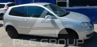 2006 Volkswagen Polo