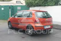 2006 Volkswagen Polo