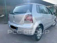 2006 Volkswagen Polo