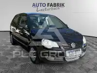2006 Volkswagen Polo