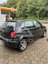 2006 Volkswagen Polo