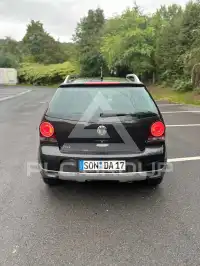 2006 Volkswagen Polo
