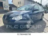 2006 Volkswagen Polo