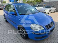 2006 Volkswagen Polo