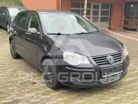 2006 Volkswagen Polo