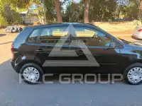 2006 Volkswagen Polo
