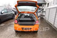 2006 Volkswagen Polo