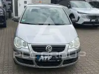 2006 Volkswagen Polo