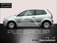 2006 Volkswagen Polo