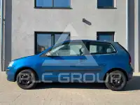 2006 Volkswagen Polo