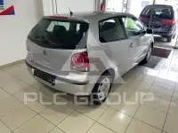 2006 Volkswagen Polo