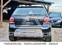 2006 Volkswagen Polo