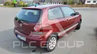 2006 Volkswagen Polo