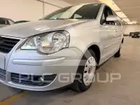 2006 Volkswagen Polo