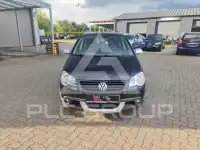 2006 Volkswagen Polo