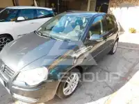 2006 Volkswagen Polo