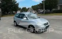 2006 Volkswagen Polo