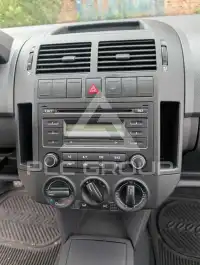 2006 Volkswagen Polo