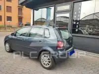 2006 Volkswagen Polo