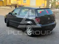 2006 Volkswagen Polo