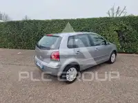 2006 Volkswagen Polo